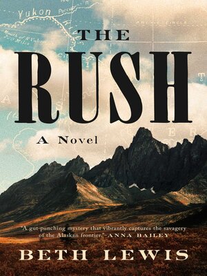cover image of The Rush
